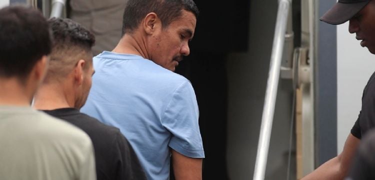 Más de la mitad de los migrantes latinoamericanos deportados por EU salieron de El Congo