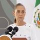 Militar mexicano fue detenido en una redada, no por tener orden de aprehensión en México: Sheinbaum
