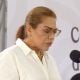 Vehículo en el que privaron de la libertad a comunicadora ya fue identificado: fiscal de Veracruz