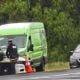 Intento de robo a tráiler deja un guardia muerto y un chofer herido en la Querétaro-Salamanca