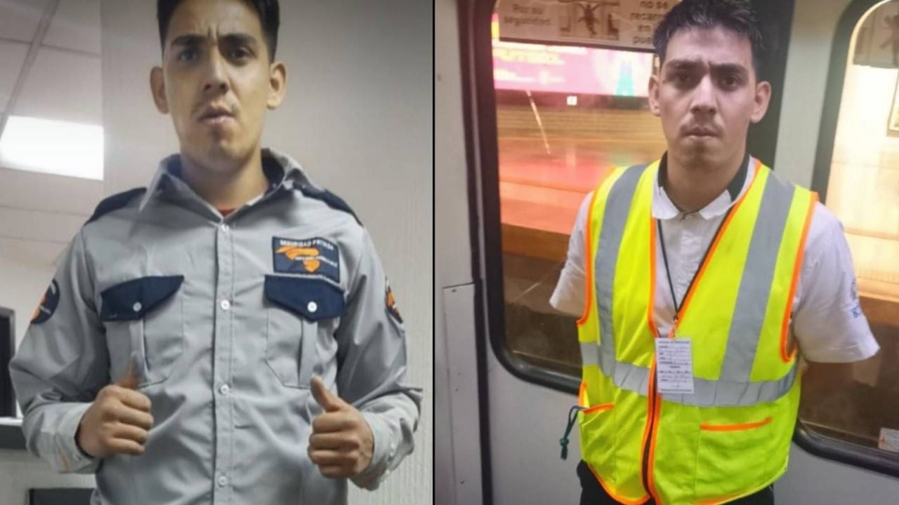 Desaparece trabajador de seguridad del Tren Ligero de Guadalajara tras concluir su jornada