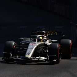 Checo Pérez acepta que dio su máximo en la calificación, pero confía en dar la sorpresa en Mónaco: “En la carrera habrá oportunidades”