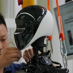 Robots humanoides: el ambicioso plan de China para liderar el mercado global