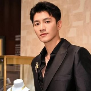 Muere el actor chino Jin Ze, conocido por la serie "Forget You, Remember Love"