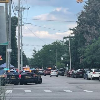 Reportan 12 heridos en tiroteo durante festival en Ohio; dos están en estado crítico