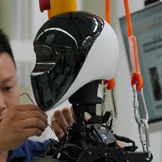 Robots humanoides: el ambicioso plan de China para liderar el mercado global