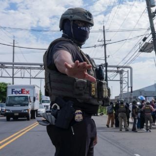 El ICE priorizará la seguridad y no las deportaciones en el Mundial, afirma el "zar de la frontera"