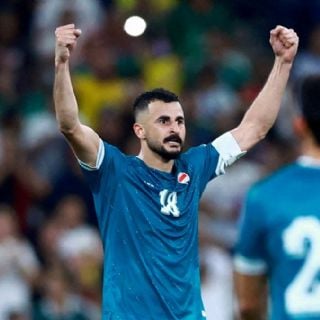 Héroe de la selección de Irak es interrogado durante siete horas en su ingreso a Estados Unidos