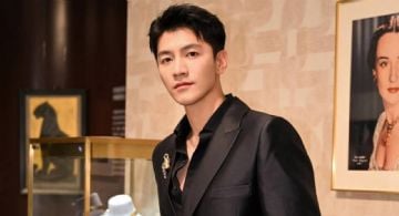 Muere el actor chino Jin Ze, conocido por la serie "Forget You, Remember Love"