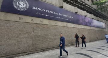 Venezuela registra su inflación más baja en 19 meses: llega a 6.3%