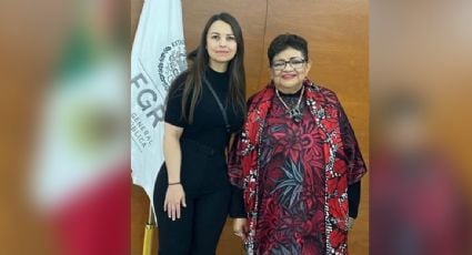“Pagué un rescate y no me regresaron a mi hijo”: FGR recibe a madre de Carlos Emilio a ocho meses de su desaparición en Sinaloa