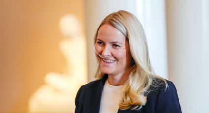 Incluyen a la princesa heredera de Noruega en la lista de espera para un transplante de pulmón