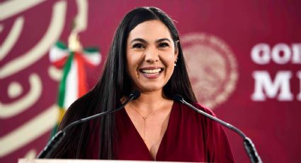 En un mismo día la gobernadora de Colima compró dos terrenos de contado por 2.1 millones de pesos