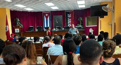 Crisis energética obliga a Cuba a realizar su congreso sindical nacional de forma virtual