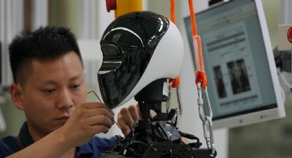 Robots humanoides: el ambicioso plan de China para liderar el mercado global