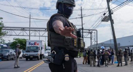 El ICE priorizará la seguridad y no las deportaciones en el Mundial, afirma el "zar de la frontera" de Trump