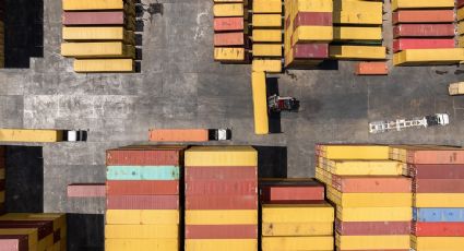Exportadores mexicanos esperan aumento del 16% en el comercio a partir del 2027 tras acuerdo con la Unión Europea 