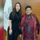FGR recibe a madre de Carlos Emilio a ocho meses de su desaparición en Sinaloa