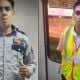 Desaparece trabajador de seguridad del Tren Ligero de Guadalajara tras concluir su jornada