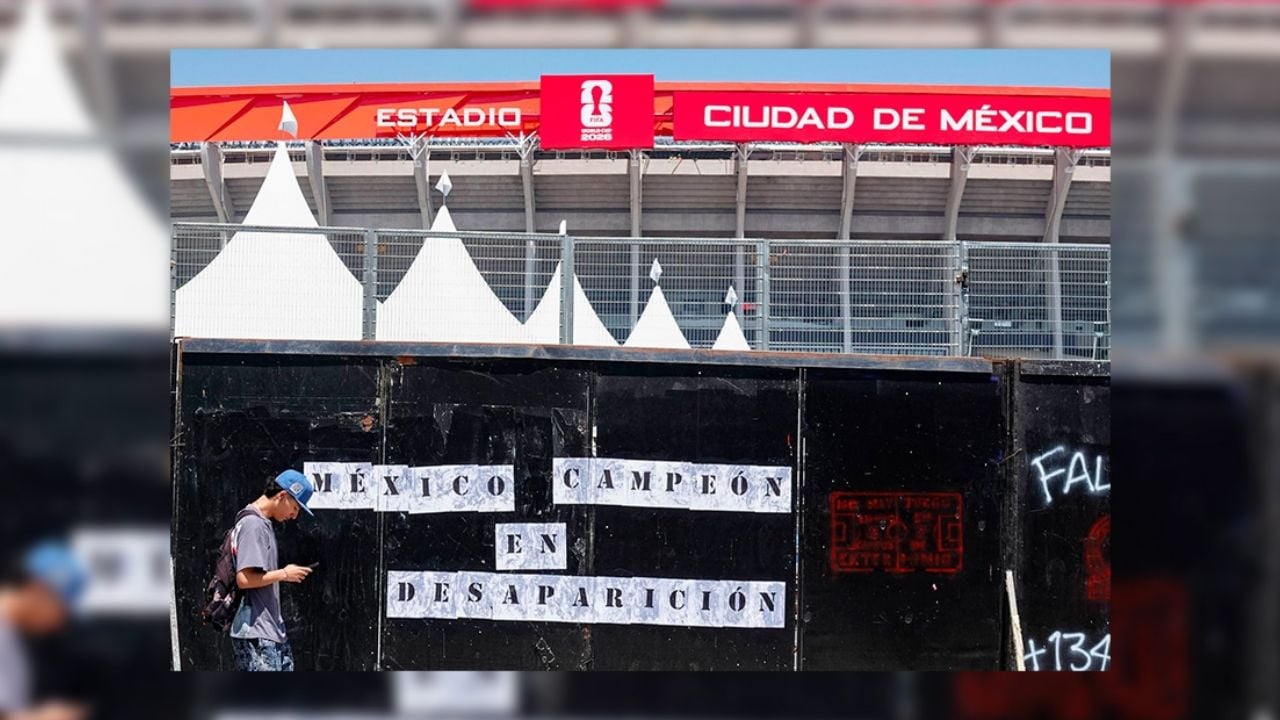 Organizaciones y familias de desaparecidos alistan jornada d
