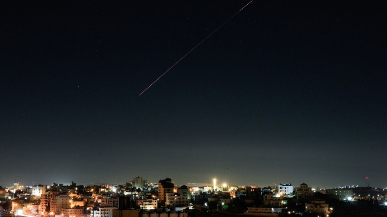 Irak y Siria cierran su espacio aéreo tras las oleadas de mi