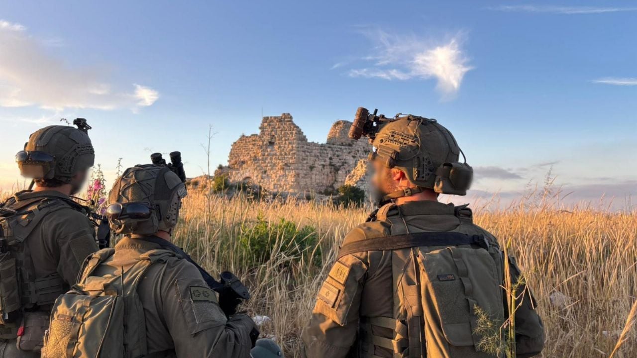 “Irán ha cometido un gran error”: Ejército de Israel afirma 