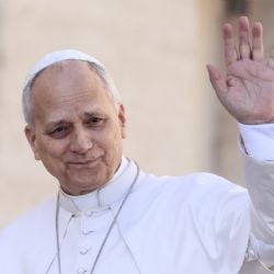"Salgan del egoísmo y la indiferencia": el papa León XIV pide no despreciar al prójimo en su misa en Madrid