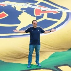 André Jardine dice que la remodelación del Azteca fue clave para no levantar más títulos con América: “Con ese dinero sería un equipo imbatible”
