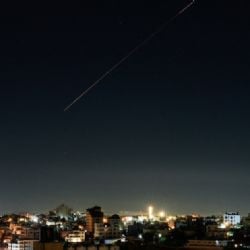 Irak y Siria cierran su espacio aéreo tras las oleadas de misiles de Irán contra Israel