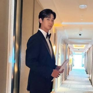 Reportan el regreso del actor Kim Soo-hyun tras los señalamientos por la muerte de Kim Sae-ron