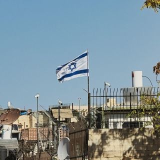 Cancelan las clases en Israel ante las tensiones por la nueva ola de ataque desde Irán