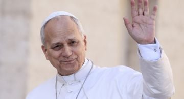 "Salgan del egoísmo y la indiferencia": el papa León XIV pide no despreciar al prójimo en su misa