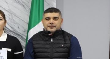 Caso Rocha Moya: exjefe de la Policía de Investigación pide amparo contra el bloqueo de sus cuentas