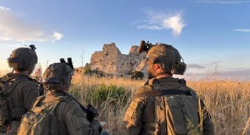 “Irán ha cometido un gran error”: Ejército de Israel afirma que evalúa sus planes de respuesta a los ataques