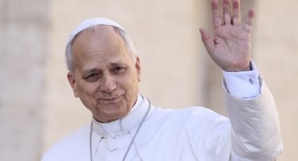 "Salgan del egoísmo y la indiferencia": el papa León XIV pide no despreciar al prójimo en su misa en Madrid