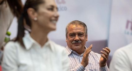 Caso Carlos Manzo: fiscalía de Michoacán cita a declarar al senador morenista Raúl Morón