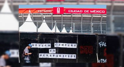 Organizaciones y familias de desaparecidos alistan jornada de manifestaciones en el marco del Mundial