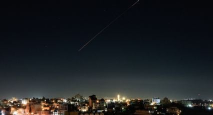 Irak y Siria cierran su espacio aéreo tras las oleadas de misiles de Irán contra Israel