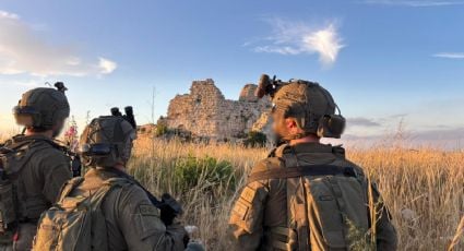 “Irán ha cometido un gran error”: Ejército de Israel afirma que evalúa sus planes de respuesta a los ataques