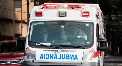 Explosión en un negocio en el Edomex deja cinco jóvenes lesionados, entre ellos un menor de edad
