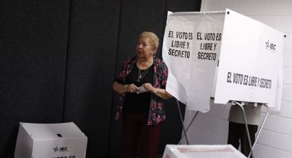 Cierran las casillas en Coahuila tras jornada para elegir a diputados locales: comienza el conteo de votos