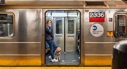 Apuñalan a cinco personas en la estación Penn de Nueva York previo a visita de Trump
