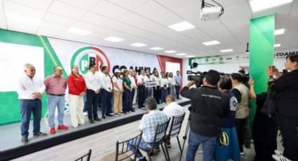 Avanza más de 50% el recuento de votos en Coahuila; el PRI va a la cabeza en los 16 distritos