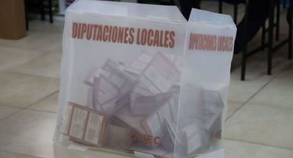 “Diputados federales y simpatizantes fueron privados de su libertad durante las elecciones en Coahuila”, acusa Monreal