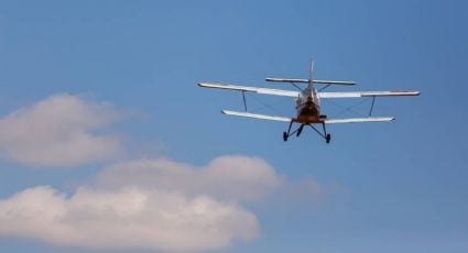 Fallecen los dos tripulantes de la aeronave de EU que se incendió tras intento de aterrizaje en República Dominicana