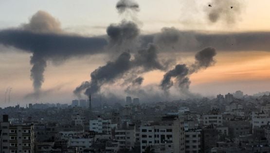 Concluye sin avances sobre el alto al fuego en Gaza el segundo día de negociaciones en El Cairo