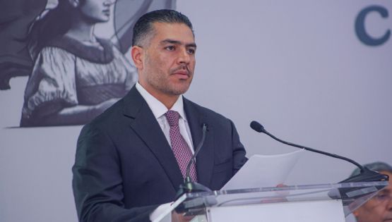 Exdirector de la DEA llama a Harfuch a detener y enviar a EU a los 10 funcionarios acusados en el caso Rocha Moya