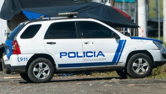 Masacre en Ecuador: ataque armado deja al menos cinco muertos y seis heridos en Guayas