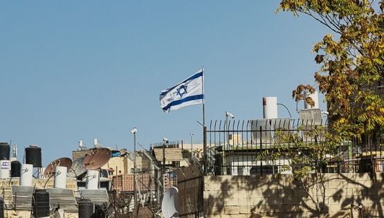 Cancelan las clases en Israel ante las tensiones por la nueva ola de ataque desde Irán