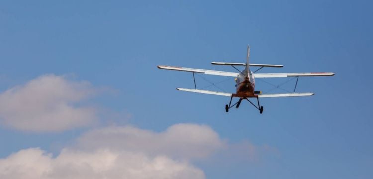 Fallecen los dos tripulantes de la aeronave de EU que se incendió tras aterrizar en Dominicana